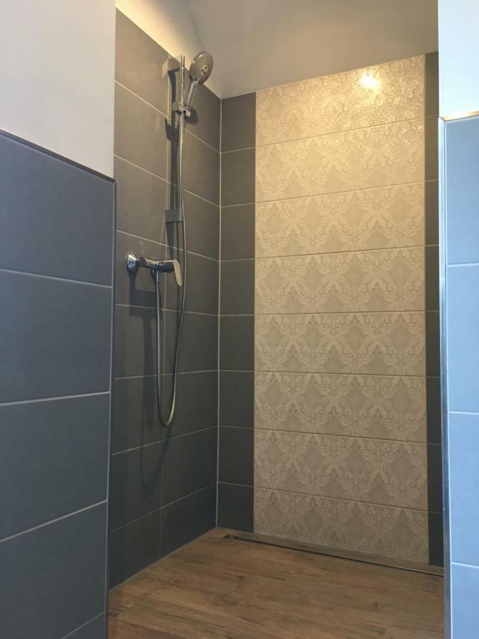 ווסנברג Ferienhaus Am See מראה חיצוני תמונה
